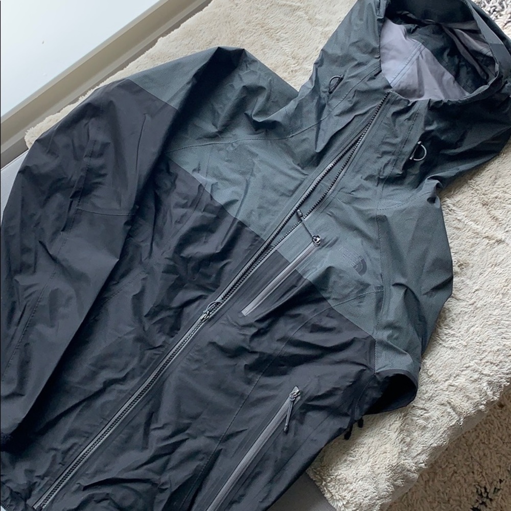 The North Face WATERPROOF Jacket